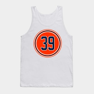 Alex Chiasson Tank Top